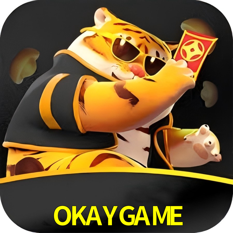 OKAYGAME