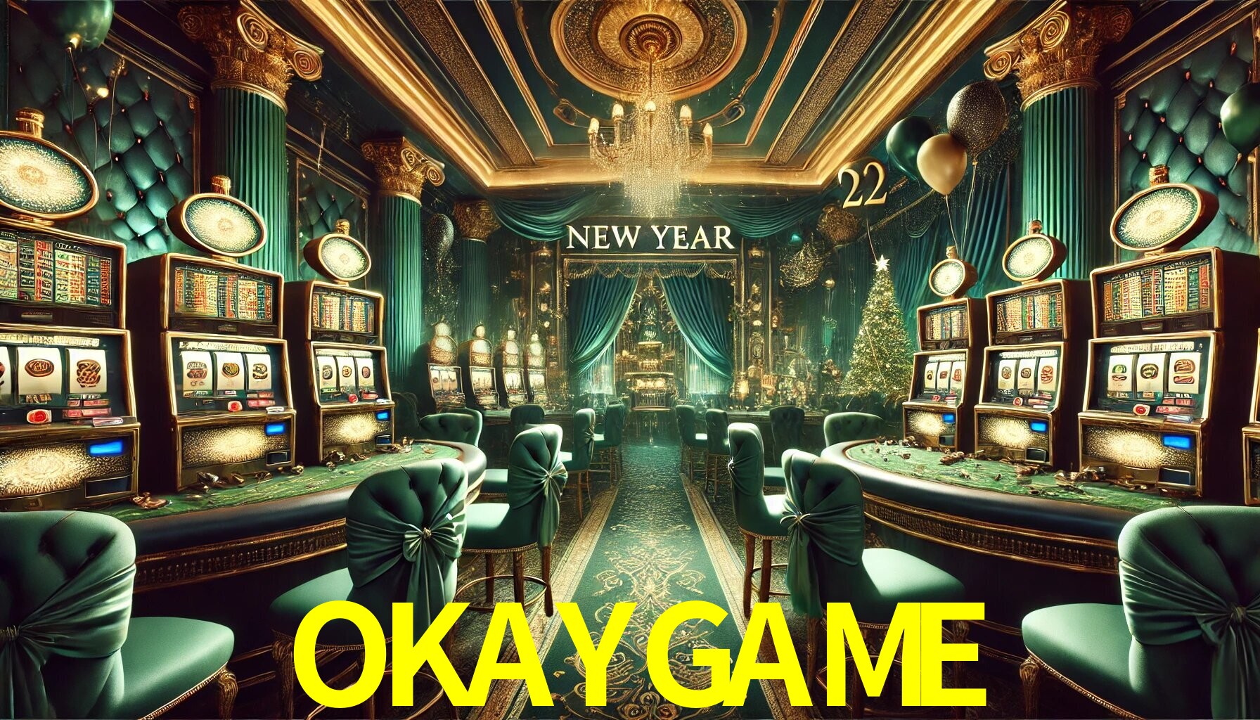 Benefícios do OKAYGAME