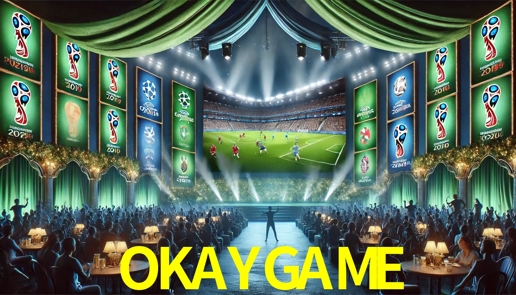 Eventos Esportivos