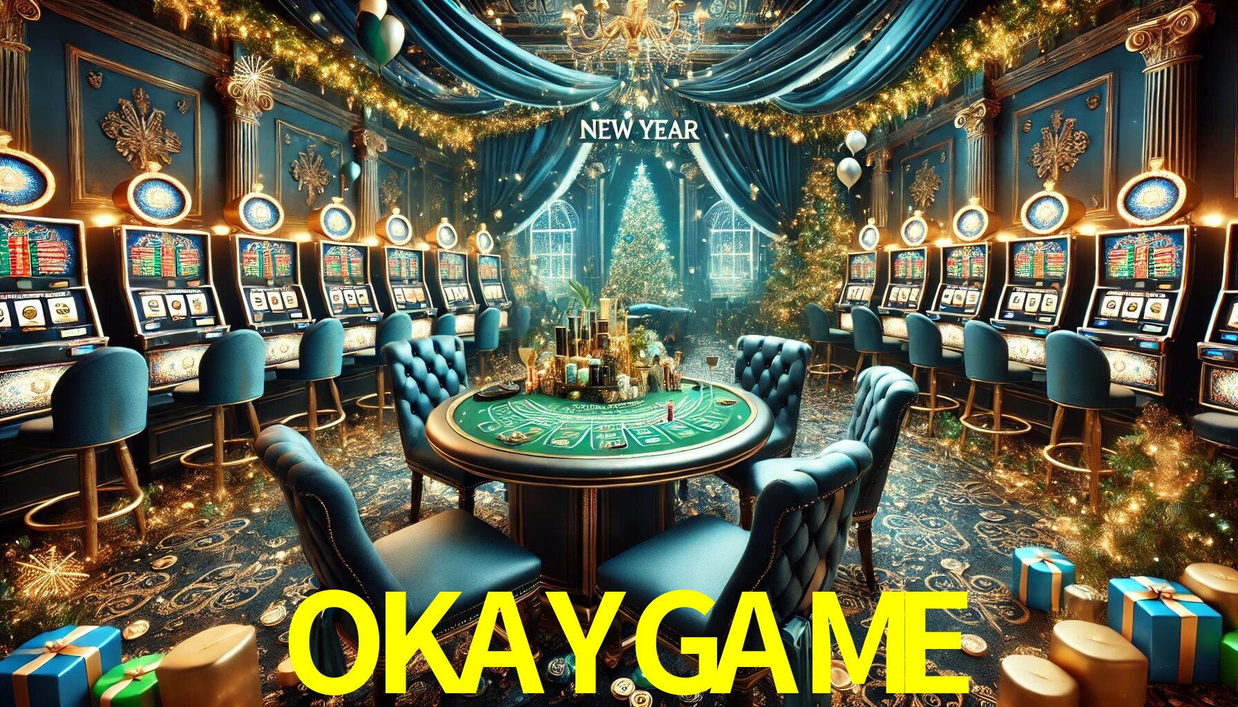 Jogos Festivos