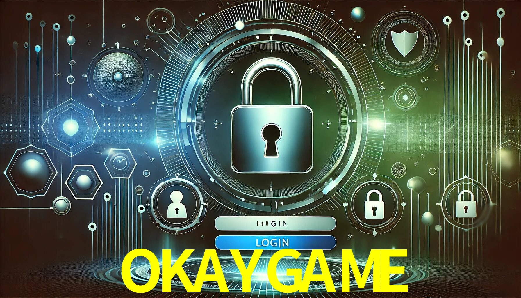 Segurança no Login