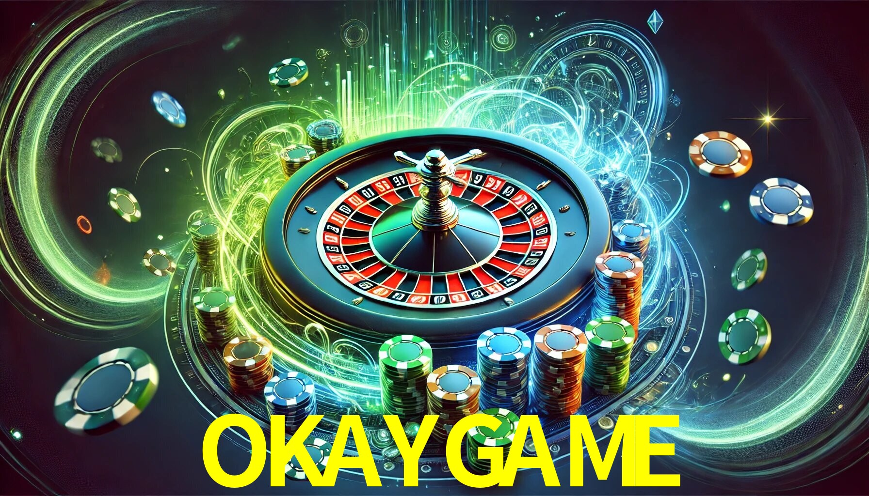 Jogos de roleta online