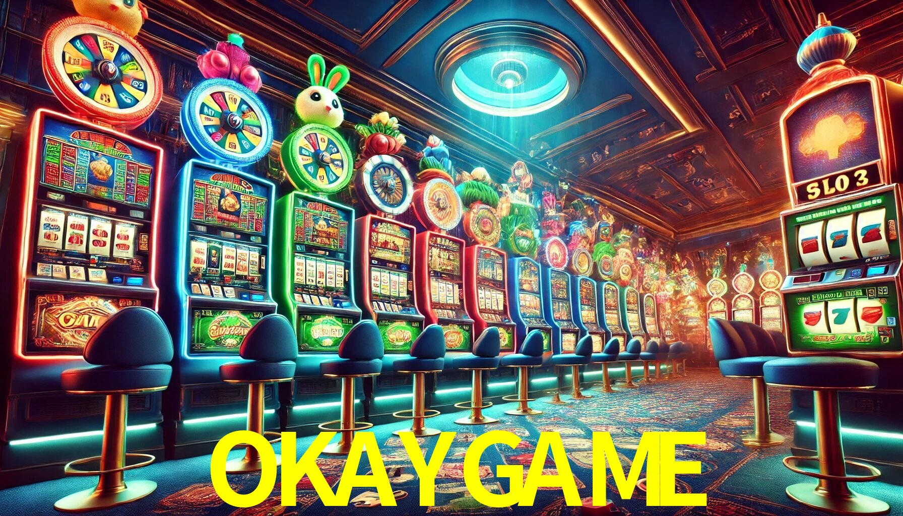 Benefícios dos Slots